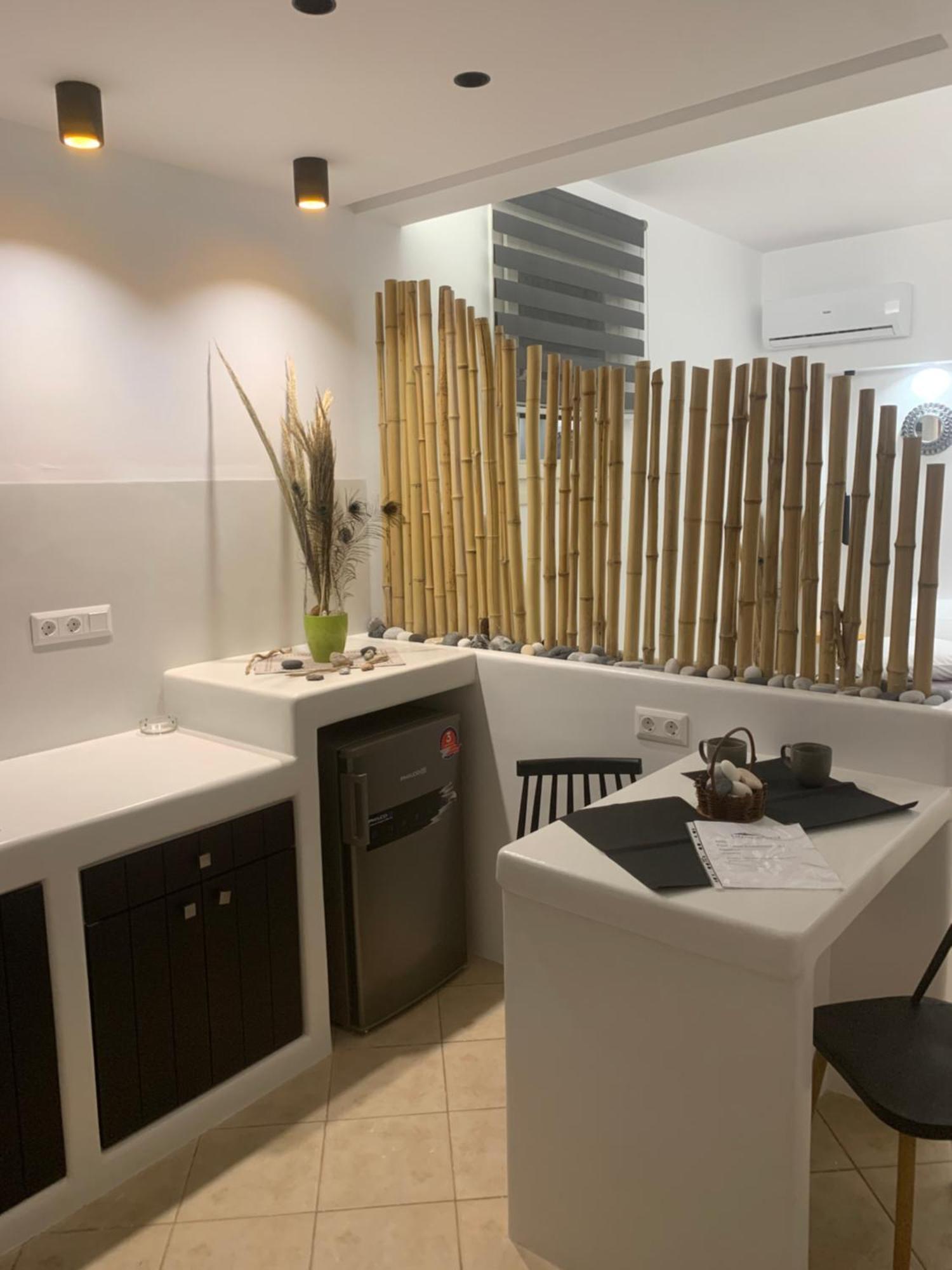 Little Yard Studios & Apartments #7 Naxos City Exterior foto